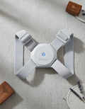 Corrector de Postura Smart con sensor de vibración